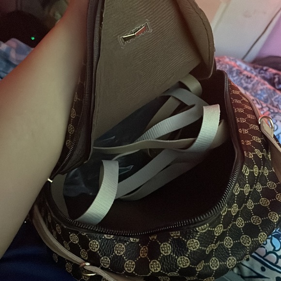 Mini Backpack - Picture 3 of 3